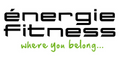 Energie Fitness logo