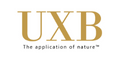 UXB Skincare logo