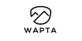 Wapta logo