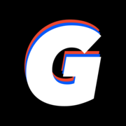 Gorillas - UK logo
