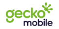 Gecko Mobile Recycling logo
