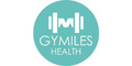 GYMILES Health App logo