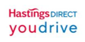 Hastings Direct YouDrive logo