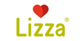 Lizza Low Carb UK logo
