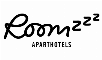 Roomzzz Aparthotels logo