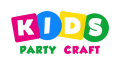 Kids Party Craft logo