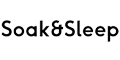 Soak & Sleep logo