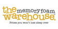 Memory Foam Warehouse logo