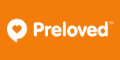 Preloved logo