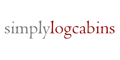 Simply Log Cabins logo